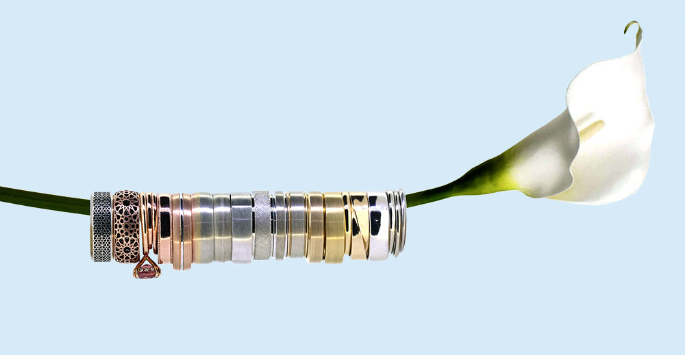 The Beauty of Nonreactive Precious Metals