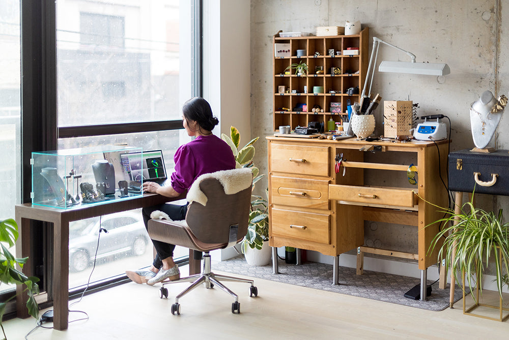 Design with Sentiment: Infusing Your Jewellery with Meaning