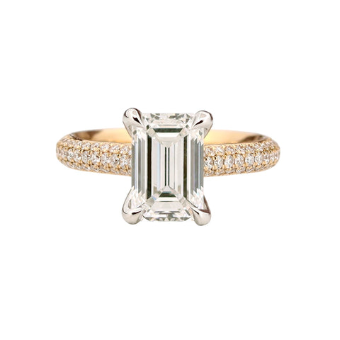 Lab Diamond Jewellery