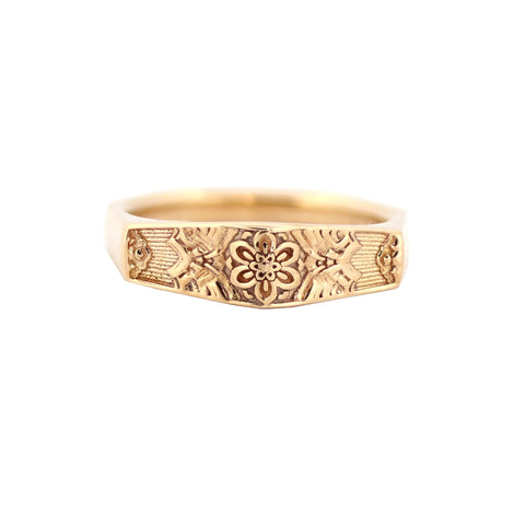 Stylized Bands