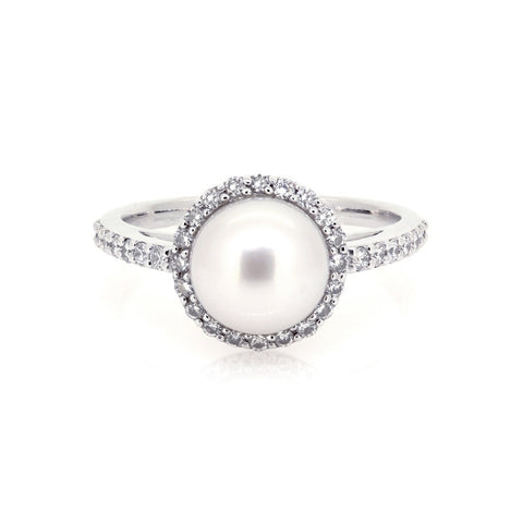 Gemstone Engagement Rings